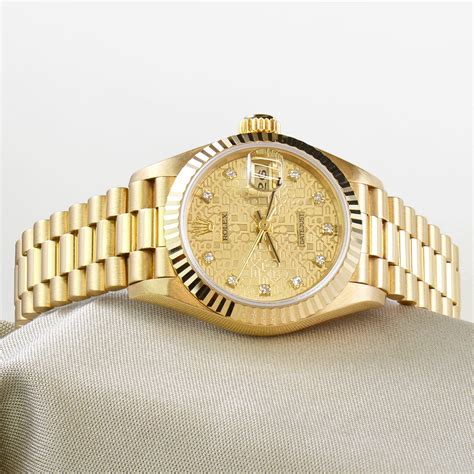 rolex oyster star gold|rolex oyster gold price.